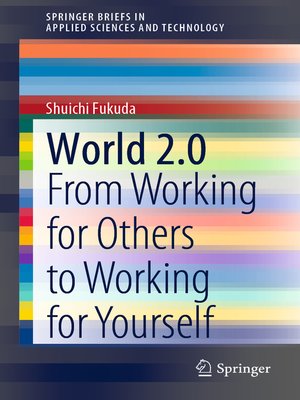 cover image of World 2.0